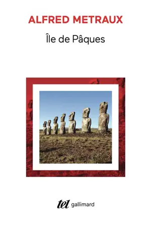 L'Ile de Pâques