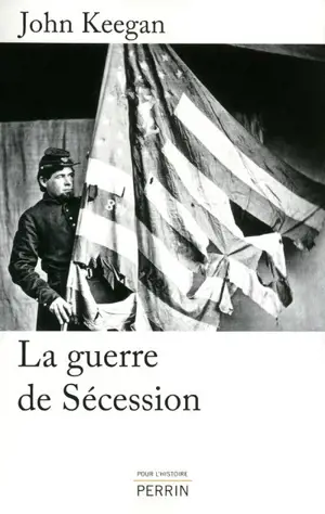 GUERRE DE SECESSION