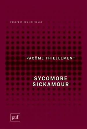 Sycomore Sickamour