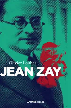 Jean Zay : l'inconnu de la République