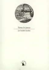 Les Sociétés secrètes