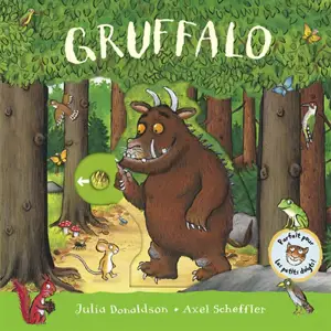 Gruffalo