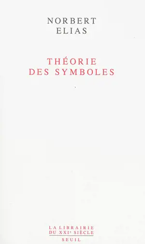 Théorie des symboles