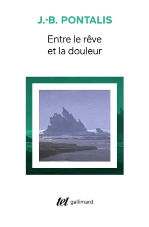Entre le rêve et la douleur