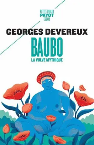Baubo, la vulve mythique. Parallèle entre des mythes et une obsession visuelle. La nudité comme moyen d'intimidation