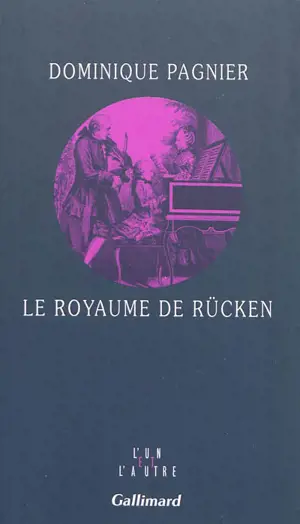Le royaume de Rücken
