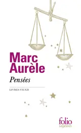 Pensées : livres VII-XII