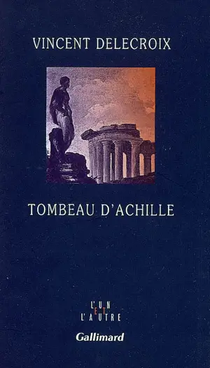 Tombeau d'Achille