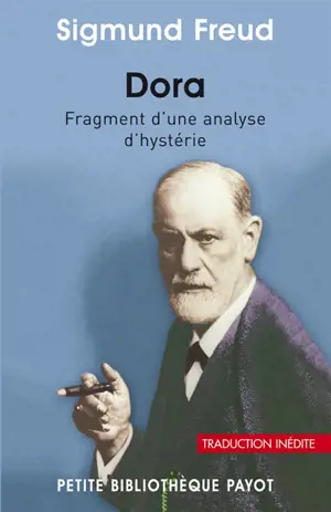 Dora : fragment d'une analyse d'hystérie
