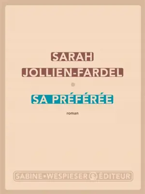 Sa préférée