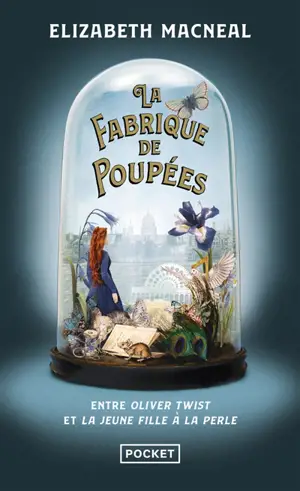 La fabrique de poupées