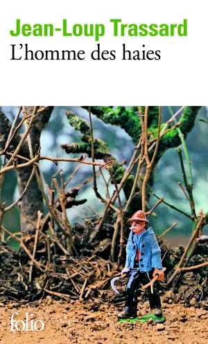 L'HOMME DES HAIES          -FOLIO-