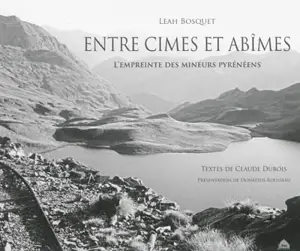 Entre cimes et abîmes : l'empreinte des mineurs pyrénéens