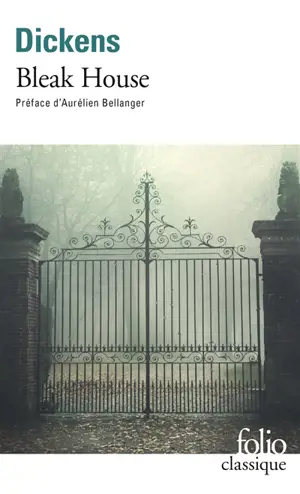 Bleak house
