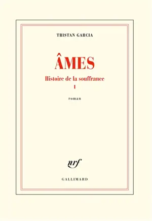 Histoire de la souffrance. Vol. 1. Ames