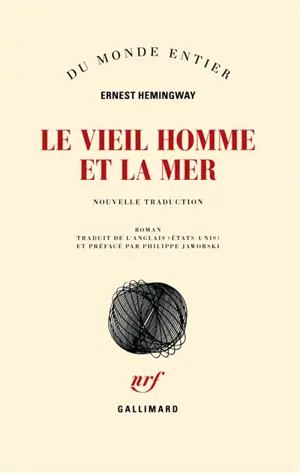 Le vieil homme et la mer