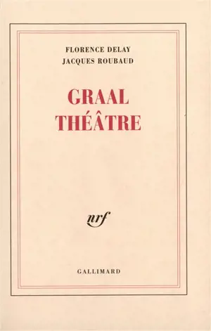 Graal théâtre