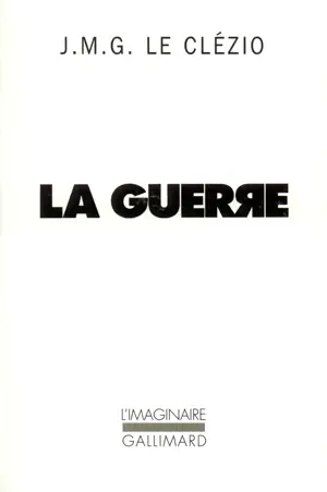 GUERRE                  P