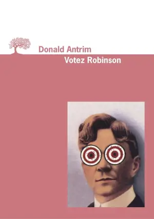VOTEZ ROBINSON -SOLDE