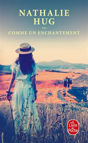 Comme un enchantement
