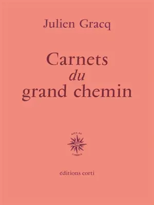 Carnets du grand chemin