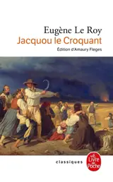 Jacquou le Croquant
