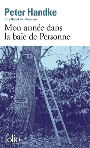 Mon année dans la baie de Personne : un conte des temps nouveaux