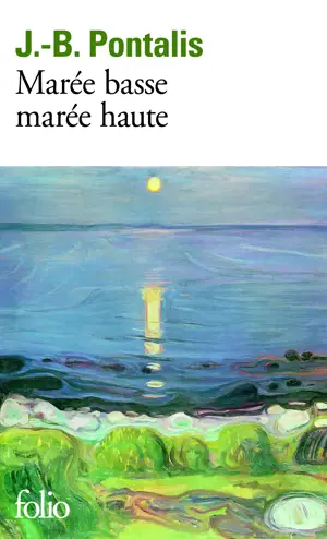 MAREE BASSE, MAREE HAUTE -FOLIO-