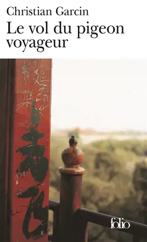 Le vol du pigeon voyageur