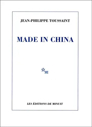 Made in China