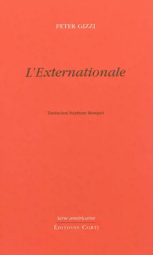 L'externationale