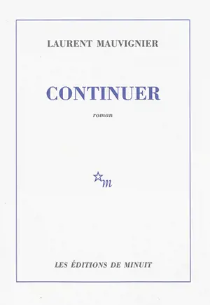 Continuer