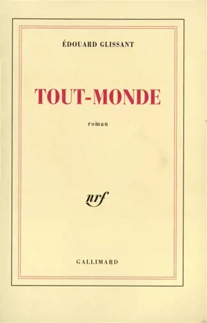 Tout-monde