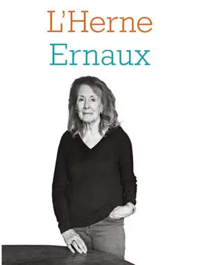 Annie Ernaux