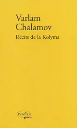 Récits de la Kolyma