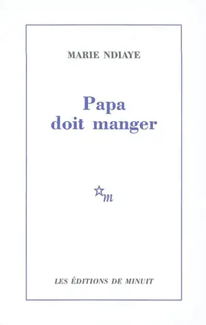 Papa doit manger