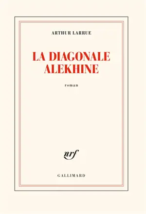 La diagonale Alekhine