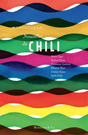 Nouvelles du Chili