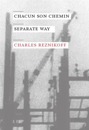 Chacun son chemin. Separate way