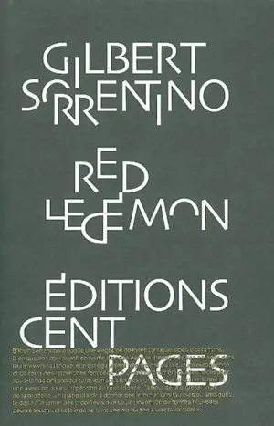 Red le démon