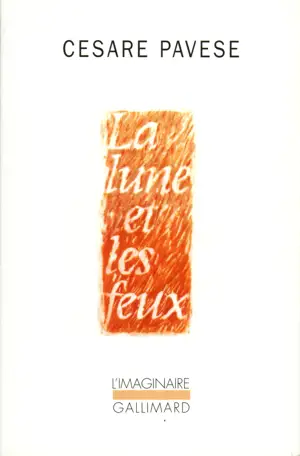 LUNE ET LES FEUX