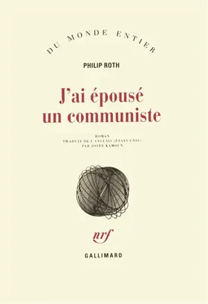J'ai épousé un communiste