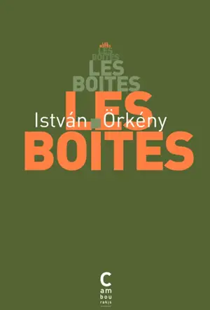 Les boîtes
