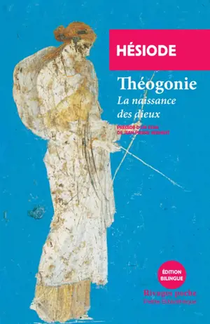 Théogonie : la naissance des dieux