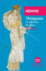 Théogonie : la naissance des dieux