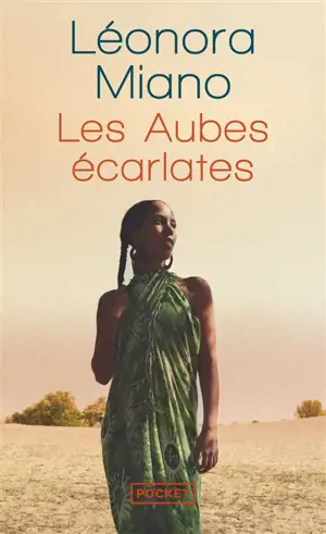 Les aubes écarlates : sankofa cry
