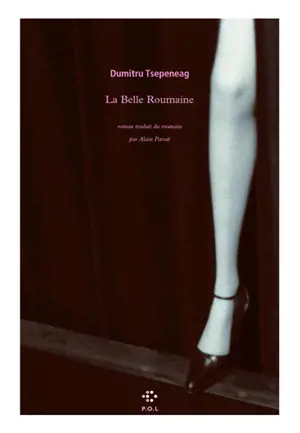 La belle Roumaine
