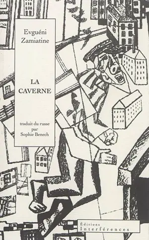 La caverne : récit. La caverne : pièce