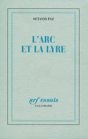 L-ARC ET LA LYRE