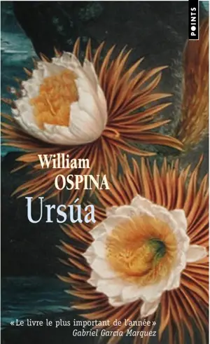 URSUA                    -POINTS-
